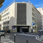 Beau T4 Hyper Centre Avec Parking *