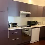 Beau T4 Hyper Centre Avec Parking Appartement *