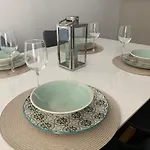 Appartement Beau T4 Hyper Centre Avec Parking Perpignan