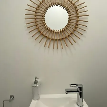 Beau T4 Hyper Centre Avec Parking Περπινιάν