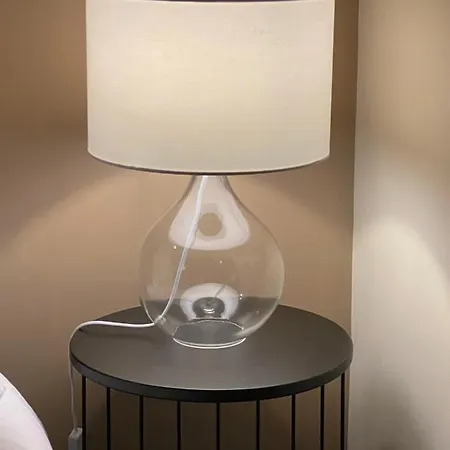 Beau T4 Hyper Centre Avec Parking 公寓