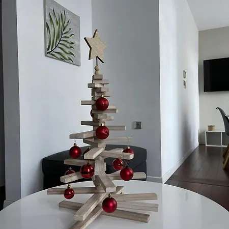 Beau T4 Hyper Centre Avec Parking Apartman Perpignan