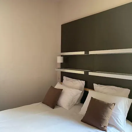 Apartman Beau T4 Hyper Centre Avec Parking Perpignan