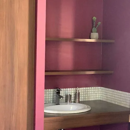 Beau T4 Hyper Centre Avec Parking Perpignan