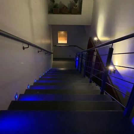 Beau T4 Hyper Centre Avec Parking Apartment *