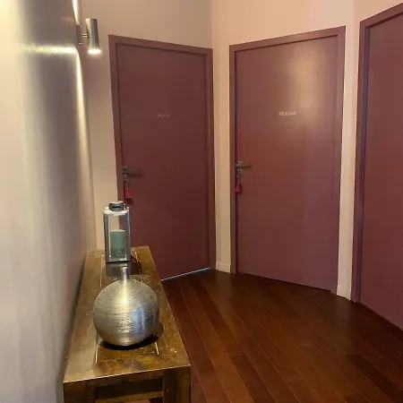 Beau T4 Hyper Centre Avec Parking Apartment Perpignan