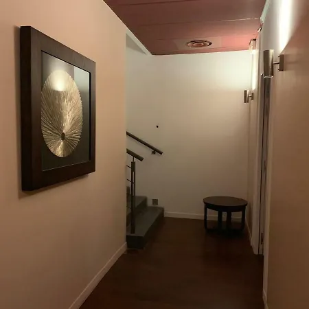 Beau T4 Hyper Centre Avec Parking 公寓 *