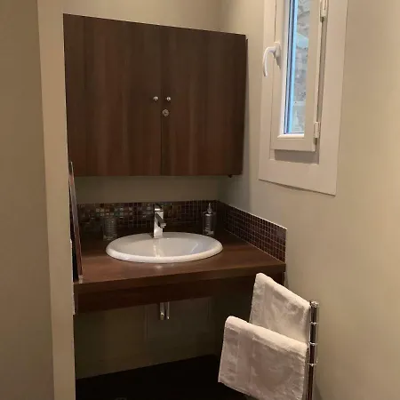 Beau T4 Hyper Centre Avec Parking Apartman *