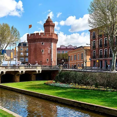 Beau T4 Hyper Centre Avec Parking