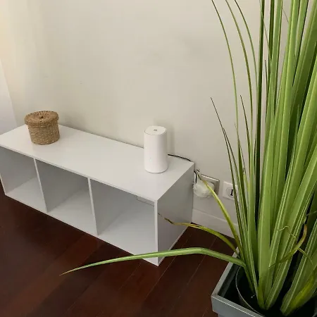 Beau T4 Hyper Centre Avec Parking