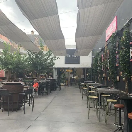 Beau T4 Hyper Centre Avec Parking 公寓 佩皮尼昂