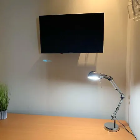 Beau T4 Hyper Centre Avec Parking * 佩皮尼昂