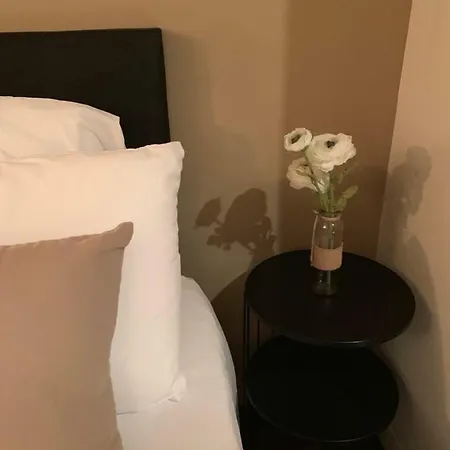 Beau T4 Hyper Centre Avec Parking Apartman