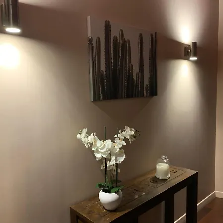 Apartman Beau T4 Hyper Centre Avec Parking