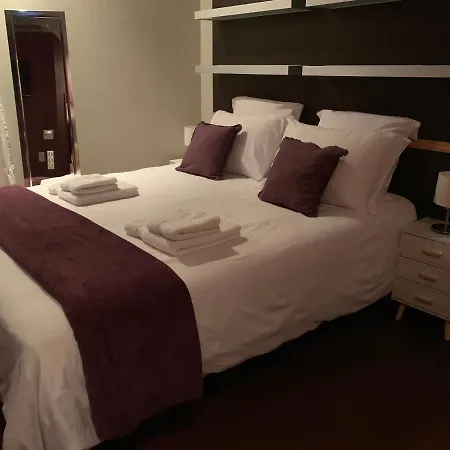 Beau T4 Hyper Centre Avec Parking Apartman