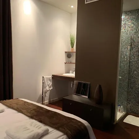 Beau T4 Hyper Centre Avec Parking * 佩皮尼昂