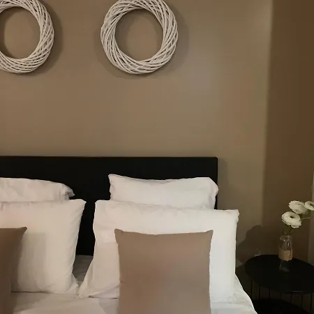 Apartman Beau T4 Hyper Centre Avec Parking