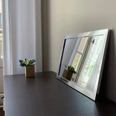 Apartment Beau T4 Hyper Centre Avec Parking Perpignan